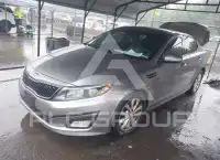 2015 KIA Optima photo