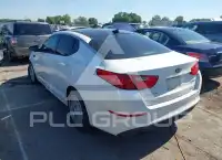 2015 KIA Optima фото