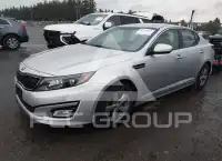 2015 KIA Optima photo