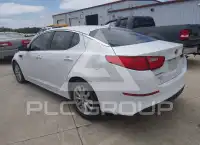 2015 KIA Optima фото