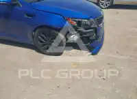2015 KIA Optima фото