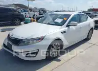 2015 KIA Optima фото