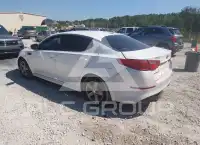 2015 KIA Optima фото