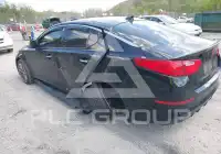 2015 KIA Optima фото