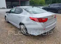 2015 KIA Optima photo