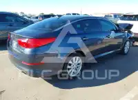 2015 KIA Optima photo