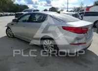 2015 KIA Optima фото