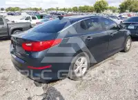 2015 KIA Optima фото