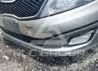 2015 KIA Optima фото