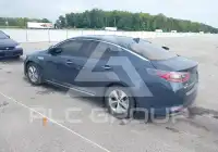 2015 KIA Optima фото