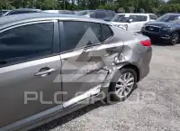 2015 KIA Optima фото