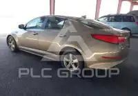 2015 KIA Optima photo