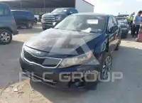 2015 KIA Optima фото