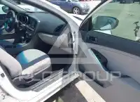 2015 KIA Optima фото