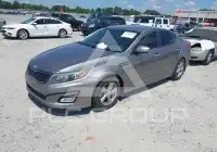 2015 KIA Optima фото