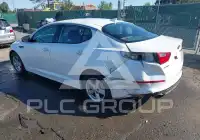 2015 KIA Optima photo