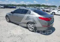 2015 KIA Optima фото
