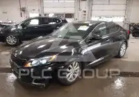 2015 KIA Optima photo