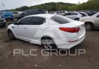 2015 KIA Optima photo