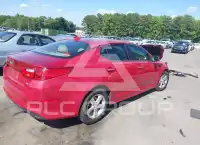 2015 KIA Optima фото