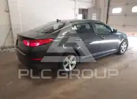 2015 KIA Optima фото