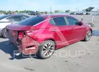 2015 KIA Optima фото