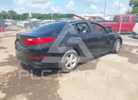 2015 KIA Optima photo