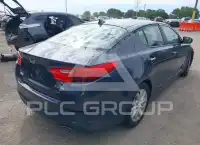 2015 KIA Optima фото