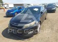 2015 KIA Optima фото