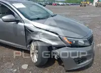 2015 KIA Optima фото