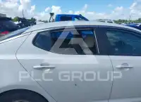 2015 KIA Optima фото