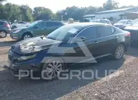 2015 KIA Optima photo