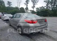 2015 KIA Optima фото