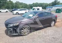 2015 KIA Optima фото