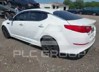 2015 KIA Optima фото