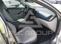 2015 KIA Optima фото