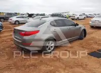 2015 KIA Optima photo