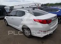 2015 KIA Optima фото