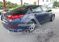 2015 KIA Optima фото