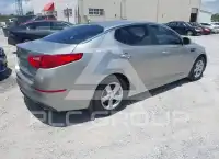 2015 KIA Optima photo