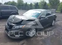 2015 KIA Optima фото