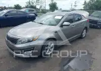 2015 KIA Optima фото