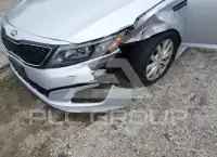2015 KIA Optima фото