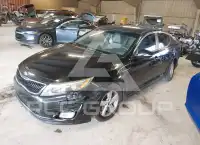 2015 KIA Optima фото