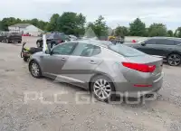 2015 KIA Optima фото