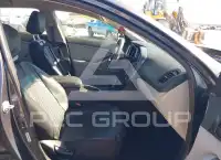 2015 KIA Optima фото