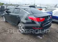 2015 KIA Optima photo