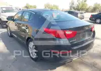 2015 KIA Optima photo