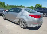 2015 KIA Optima фото