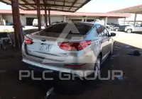 2015 KIA Optima photo